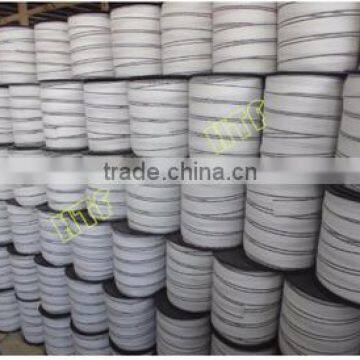 electric fence poly tape available in 1/2'' 7/8'' or 1 1/2'' width