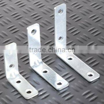 Hardware Angle Brackets Stamping Part photo-4