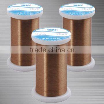 Copper constantan resistance wire