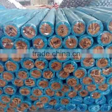 Recycled Easy Maintain Light Weight Non-woven Plastic PVC Flooring Roll photo-4