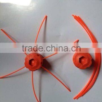 nylon Trimmer Head for brush cutter