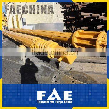 FAE rotary drilling interlocking type kelly bar
