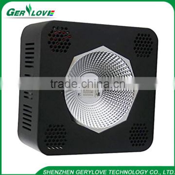 High Par Value LED Grow Lights COB 200W 100W for Tomato Cucumbers