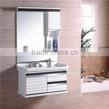 Hangzhou cheap easy clean bathroom vanity