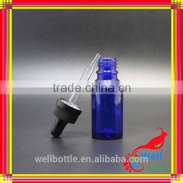 Child Proof Glass Dropper Bottle With 30ml Glass Dropper Bottles for Blue Glass Dropper Bottle photo-2
