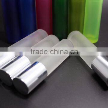 10ml Frosted Clear for Bottle Perfume Screen Printing Surface Handling photo-6