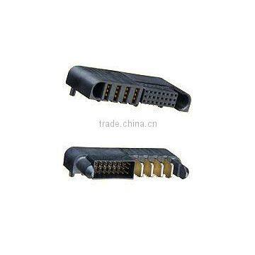 Serve PBC Module Power Connector TUV/UL/SAS/CE/RoHS Certificated photo-2