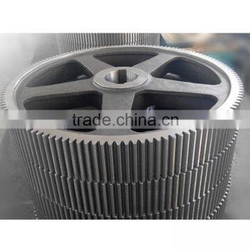 OEM/ODM Metal Gear Spur for rc Car