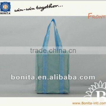 6PCS Removable Cheap Promotional wine bottle organza bag bag