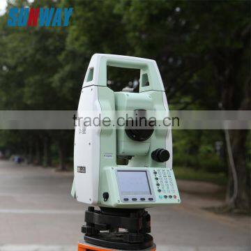 HTS-520R total station survey instrument