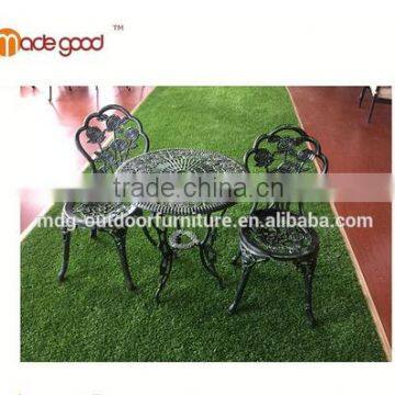 cast aluminum outdoor furniture carrefour teak furniture parts recycled wood furniture