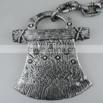 Halloween Prop Plastic Axe Plastic Toy Knife