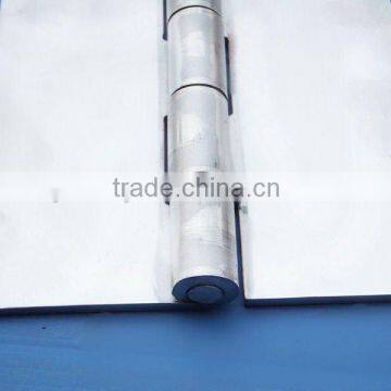 Stainless steel heavy duty hinges/large door hinges