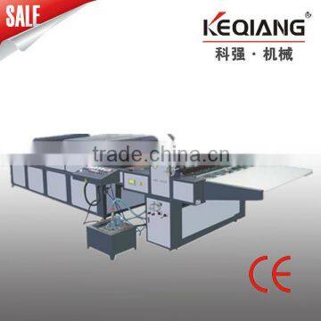 SGUV-1200B UV HAND COATER