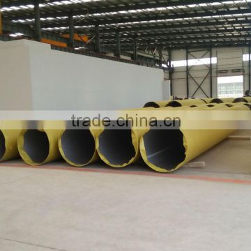 sch 30s large diameter stainless steel pipe