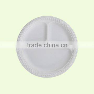 New High Quality flower plastic plate