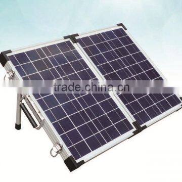 180W Poly Solar Camping Kit(B) photo-2