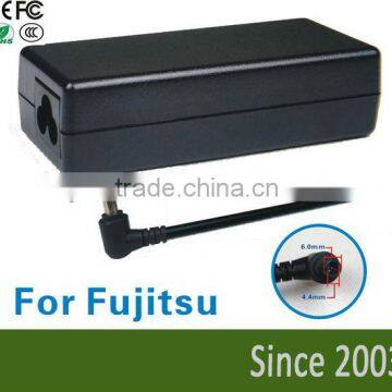 new Chinese 16v 3.36A laptop charger fit for Fujitsu Siemens LifeBook C-4120/C-4235/C-5130/C-5235/C-6177/C-6320 Stylistic 1000