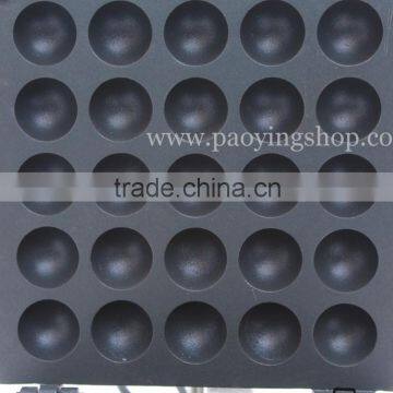 25pcs Commercial Use Non-stick 110v 220v Electric Japanese 5cm Octopus Balls Baker photo-4