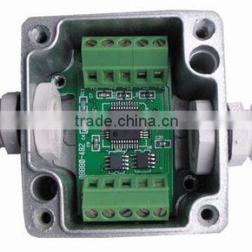 Digital Weighing Transmitter for Digital Load Cell photo-4
