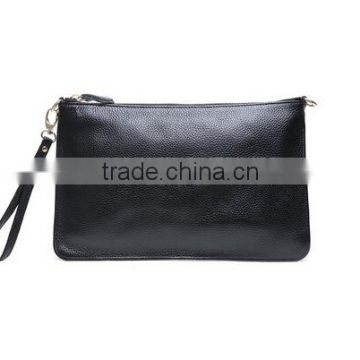 Boshiho original branding leather ladies hand purse