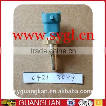 auto parts Water temperature sensor 04213839 BFM1013 for excavtor