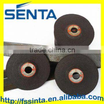 5" 125x6x22mm MPA EN12413 Grind Discs