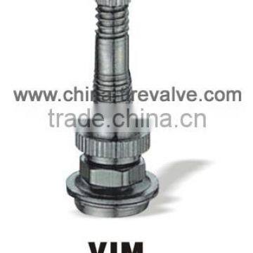 VIM English type valve