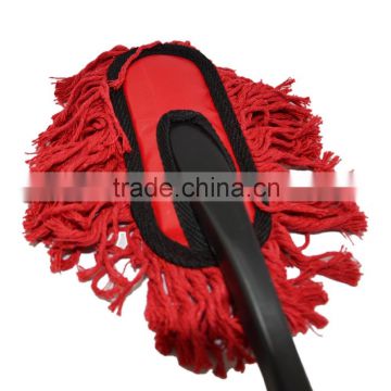 Microfiber Soft Car Duster Cleaning Auto Car Brush Dirt Cleaning Tool