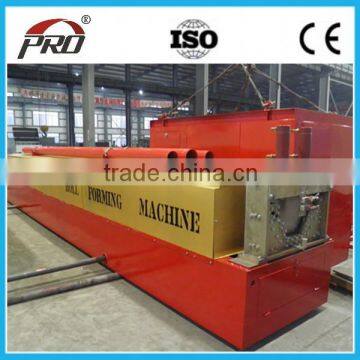 PRO CE certificate steel sheet forming machine