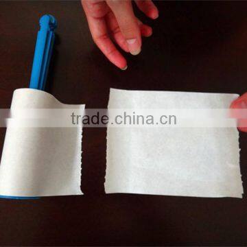 Adhesive Lint Roller