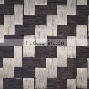 best selling 12K twill carbon fiber woven fabric carbon fiber fabric 200g carbon fiber cloth rolls with low price