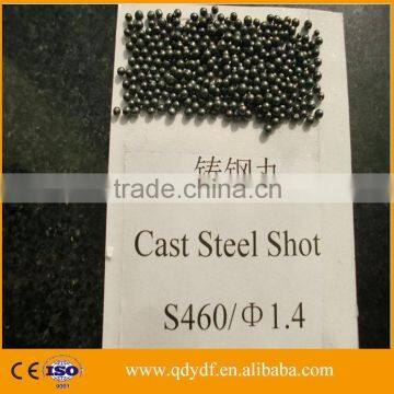 YDF-SS-460 low price cast steel shot