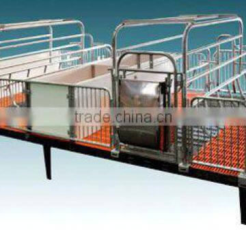 Auto Poultry Equipment for Pig Raising