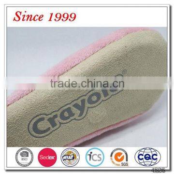 Cute Fancy Little Ballet Slippers for Girls photo-6