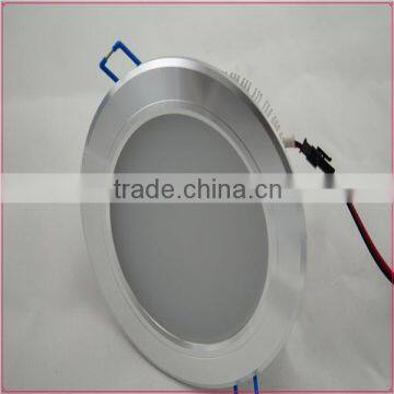 Best price 5W dimmable led downlight; Led down light 110MM/ dimmable led recessed light