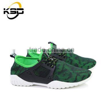 The Popularity of High Quality Hot Style Leisure Couple Net Cloth Casual Shoes