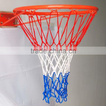 mini return metal basketball net