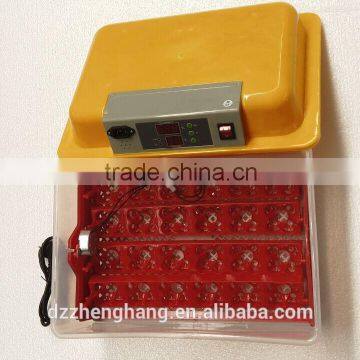 Zhenghang Brand 24 Eggs Incubator/Small Chicken Eggs Incubator/bird Egg Incubator