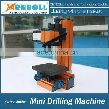 Normal Edition Mini Drilling Machine ,DIY Tools as Chrildren's Gift.