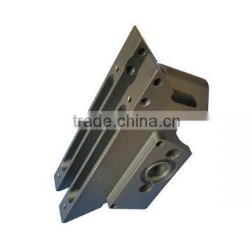 China precision cnc metal casting services