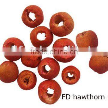 FD hawthorn crisp