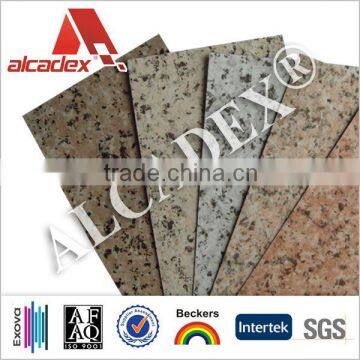 inner house decoratiion foshan granite facade panel