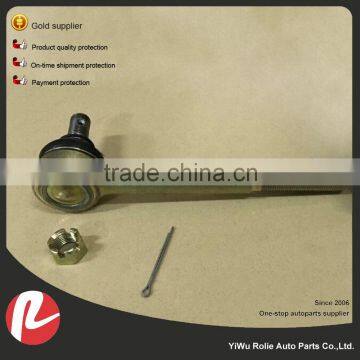 Tie Rod End for Toyota HILUX II Pickup (_N_) OEM 45406-39115 45406-39125 45406-29115 45406-39085 45406-39086 photo-2