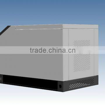 10kva Soundproof Diesel Generator Manufacturer China photo-2