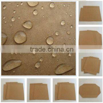 Super Good of Tensile Strength Slip Sheets ,paperboard Material Slip Sheet Pallet photo-5