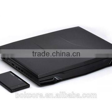 external HDD enclosure designed for 5~7mm thickness 2.5''SATA HDD