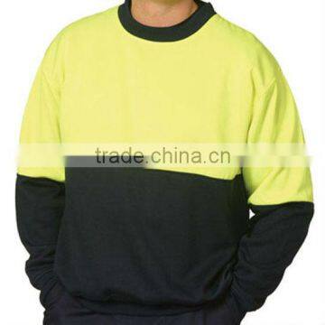 10WK0527 Pullover workwear waterproof safety workwear