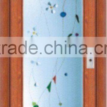 excellent quality interior door