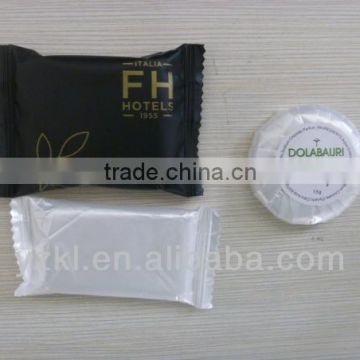 Wholesale Hotel Size Soap Paper Wrap